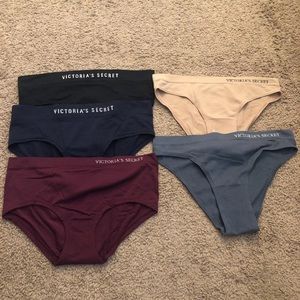 Victoria secret panties (s)